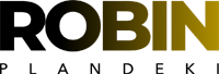 Plandeki firmy ROBIN